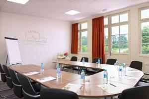 Hotels Le Mans Country Club : photos des chambres