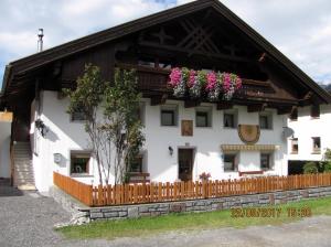 Bauernhaus Auer