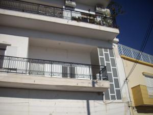 Anna in front of the sea Apartment Lasithi Greece