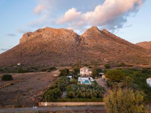 Asterion Deep Blue Villa Chania Greece