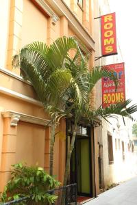 Star Residency