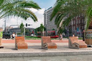 Hotel Katowice Economy