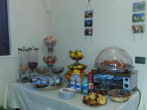 Camera Tripla con Bagno Privato