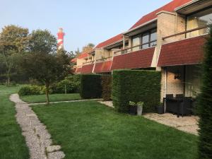 Appartementen De Torenhoeve