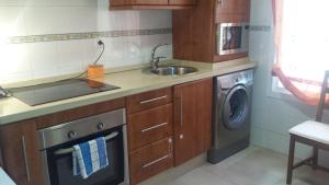 Apartamento La Reina