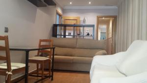 Apartamento La Reina