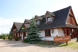 GAMP Paweł Sawicki - Boćki