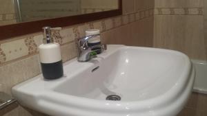 Apartamento La Reina