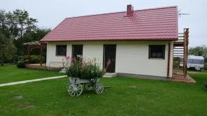 Tahula Puhkemaja - Püha