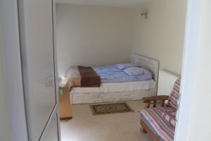 Hotel Restaurant Kakhaberi