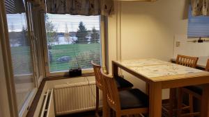 Hulda`s Apartment by the river