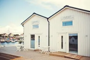 Kajkanten Vrångö - Tången