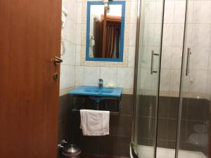 Camera Tripla con Bagno Privato