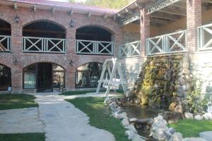 Hotel Restaurant Kakhaberi