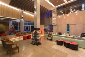City Hotel Krabi