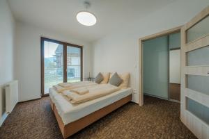 Superior Apartment room in Village Resort Hanuliak Apartmany
