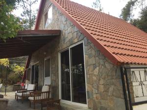 Mountain Home