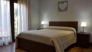 Apartamento de Lujo Av. Barber