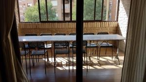 Apartamento de Lujo Av. Barber