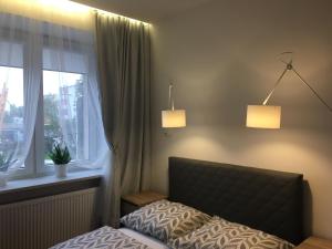 Family & Business Elegant Apartments Astronautów Centrum Downtown Unikat wygodne 4 pokoje z parkingiem