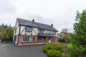 Dorneys B&B