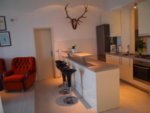 Apartments Lumbarda Beach