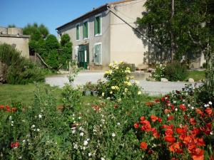 Maisons de vacances Virevent : photos des chambres