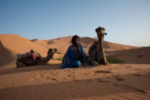 Auberge Hostel Traditionnel