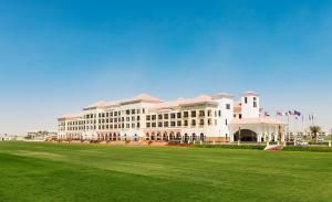 Al Habtoor Polo Resort LLC - Dubai