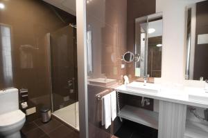 Petit Palace Boqueria Garden