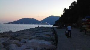 La casetta dei Marinai