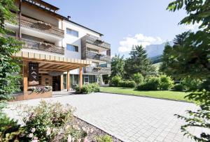 Alpine Hotel Ciasa Lara