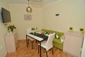 Luxury Apartments