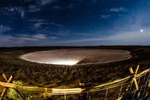 Xaus Lodge - Beginsil