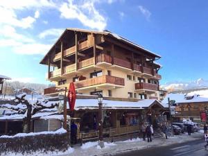 Les Aiguilles De Warens photo 18