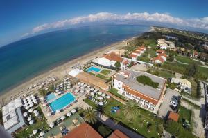 Filorian Hotel Apartments Corfu Greece