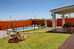 Chalet Cala de Roche