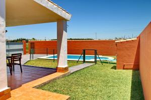 Chalet Cala de Roche