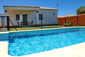 Chalet Cala de Roche - Roche