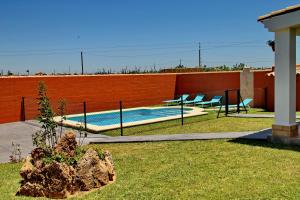 Chalet Cala de Roche