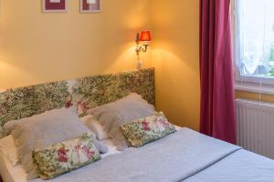 Hotels Hotel du Parc : Chambre Double/Simple Confort