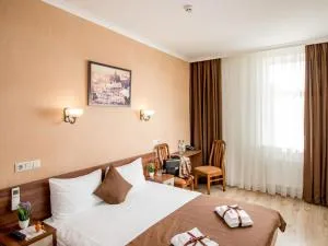 Hotel&SPA Pysanka, Готель Писанка, 3 сауни та джакузі - індивідуальний відпочинок у СПА - Malekhuv