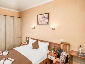 Hotel&SPA Pysanka, Готель Писанка, 3 сауни та джакузі - індивідуальний відпочинок у СПА