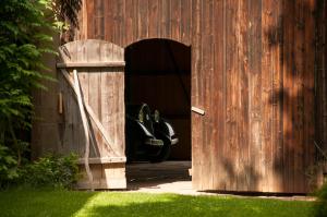 Maisons d'hotes Unter der Linde : photos des chambres