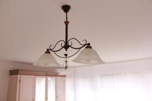 MariaPrimaVera Apartment am Kurpark mit Schwarzwaldblick**