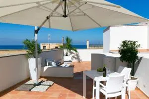 ZIBIBBO SUITES & ROOMS - Aparthotel in Centro Storico a Trapani - Trapani