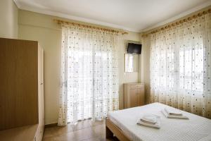 Family Studio room in Mavridis Studios