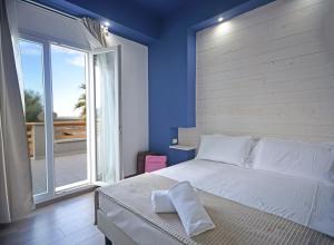 3 gwiazdkowy hotel Hotel della Contrada Marina di Cecina Włochy