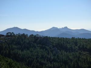 B&B / Chambres d'hotes Chambres d'Hotes Vue Mer L'Esterel Panoramique : photos des chambres