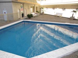 Apartamentos Amatista